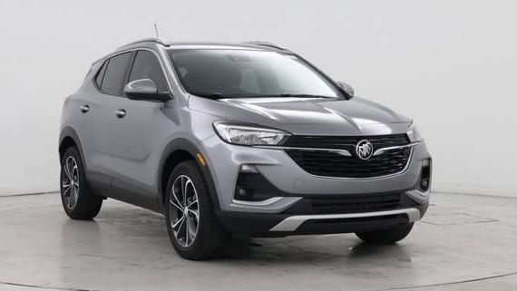 BUICK ENCORE GX 2023 KL4MMDS27PB042122 image